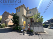 西宮市上ヶ原山田町中古戸建の画像