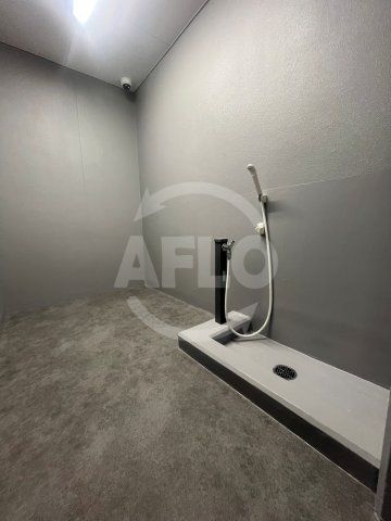 アーバネックス谷町四丁目のその他共用部分|アーバネックス谷町四丁目　ペット足洗い場