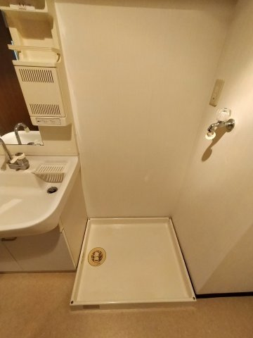 【設備】 | メゾン・パティオ住道