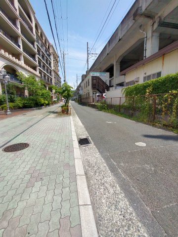 【周辺】 | メゾン・パティオ住道