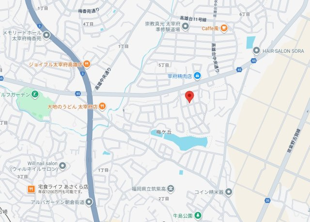 【地図】