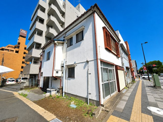 埼玉県さいたま市浦和区仲町3丁目