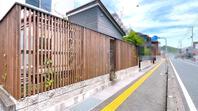 【外観】 | 高知市高須東町