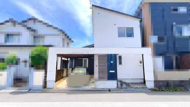 【外観】 | 高知市高須東町