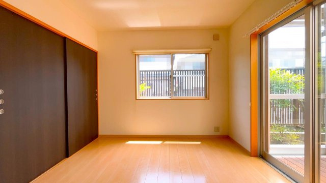 【洋室】 | 高知市高須東町