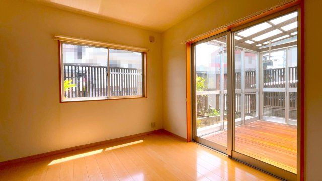 【洋室】 | 高知市高須東町