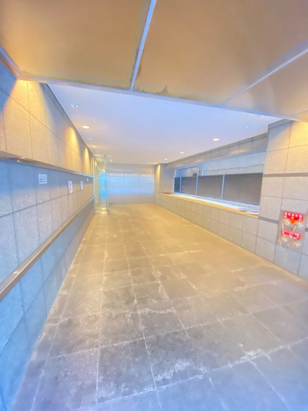 プロスペクト渋谷道玄坂のその他共用部分