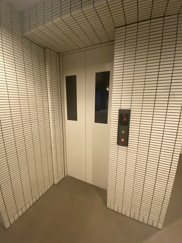 プロスペクト渋谷道玄坂のその他共用部分