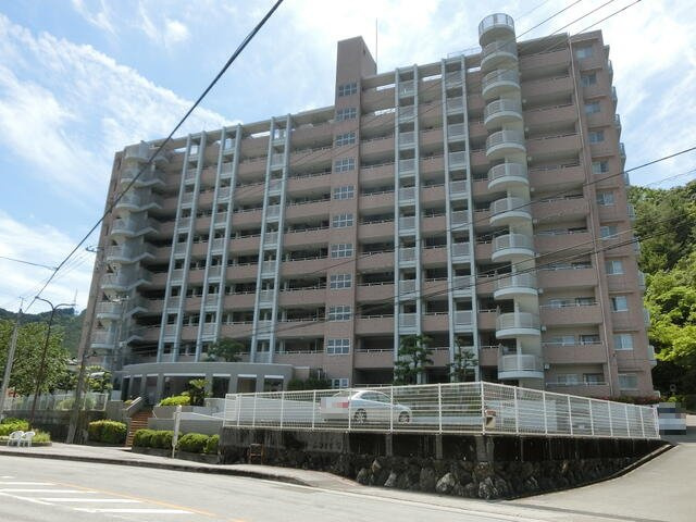 六泉寺ガーデンヒルズ