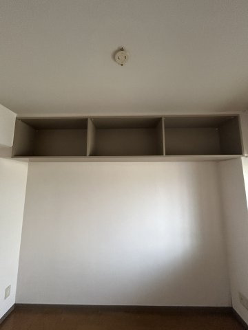 崇徳院ハイツ　Ｓ棟のその他