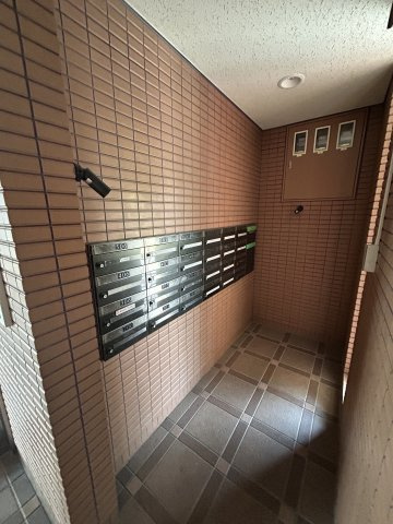 崇徳院ハイツ　Ｓ棟の設備