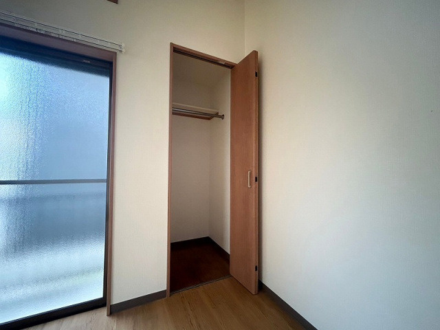 シャロット曙の内装