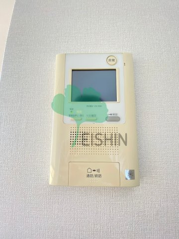 クリエート日赤通り2の設備