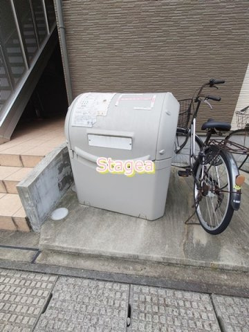 レガーロ日進のその他共用部分