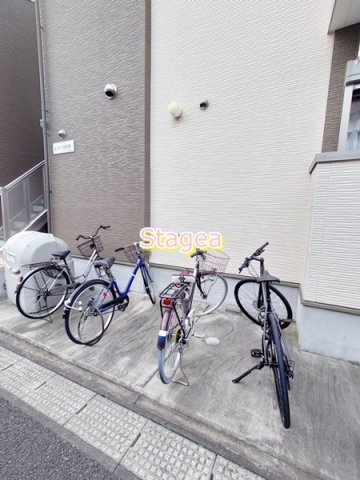 レガーロ日進のその他共用部分