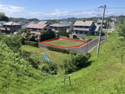 神陽台　売り土地　70坪の画像