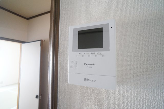 奈良市神功５丁目のハイツ
