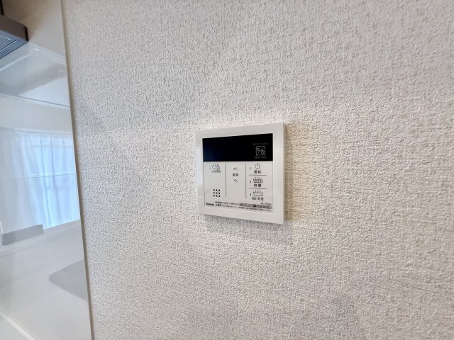グリーンコーポ瑞穂の設備