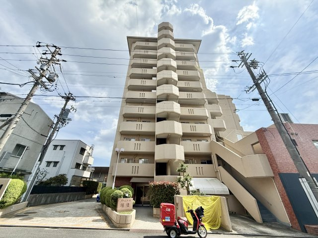 グリーンコーポ瑞穂