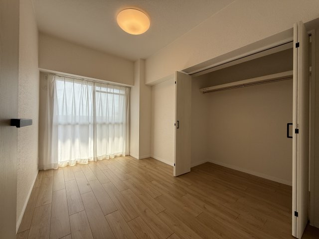 グリーンコーポ瑞穂の子供部屋