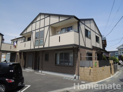 【外観】 | maison de clover
