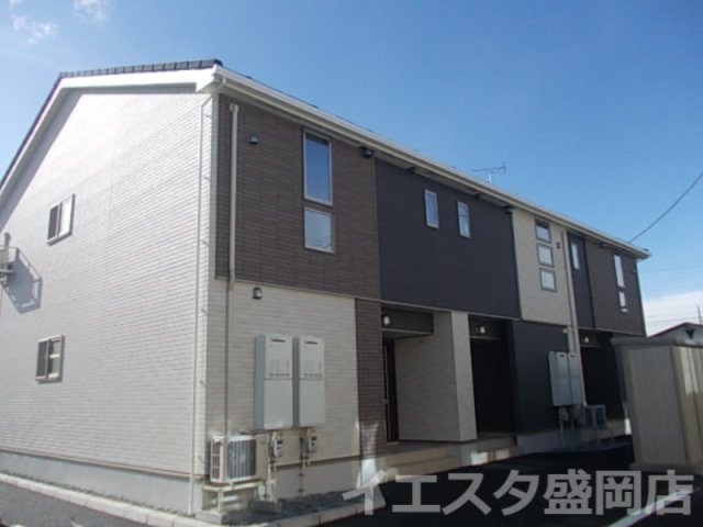 ソラーナＢ