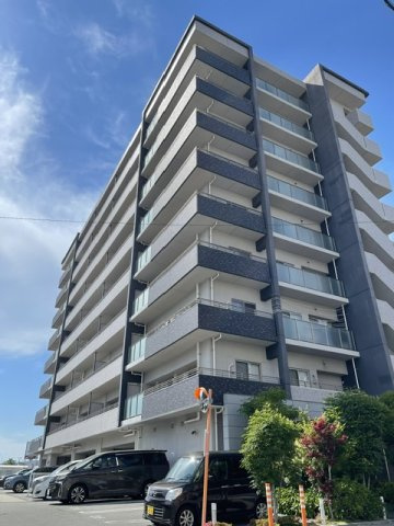 サーパス南田宮