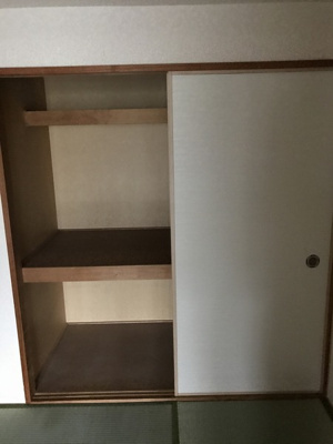 【収納】 | リヴェールド和泉