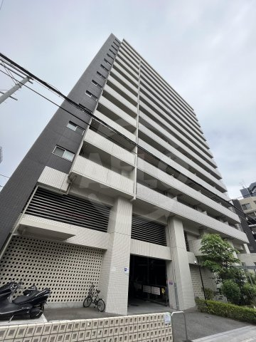 エスリード南堀江