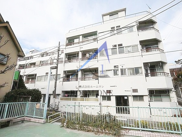 マンション信濃苑