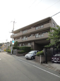 ステイツ花屋敷さくら坂　1階の画像