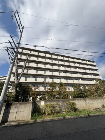保谷パークハウスＡ棟の画像