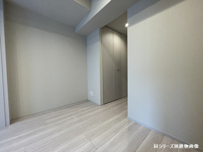 【寝室】 | SYFORME SHINKOYASU