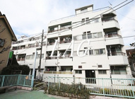 マンション信濃苑の画像