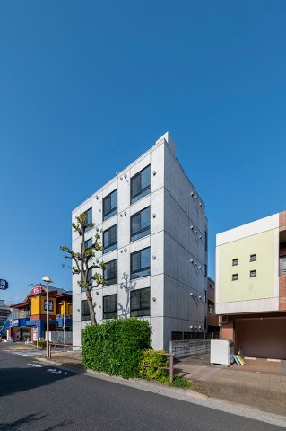 COCOCUBE井草