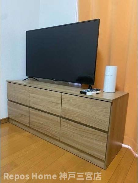 ディナスティ神戸元町通の設備