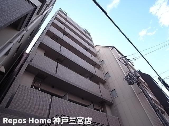 ディナスティ神戸元町通