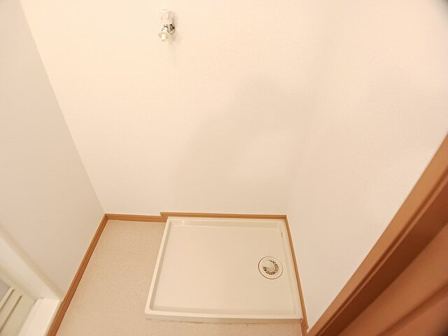 メゾン・グレイスＢの設備