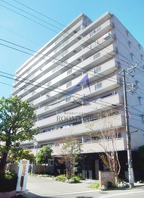 ドゥーエ南長崎