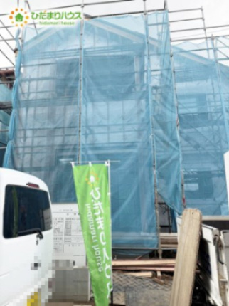 柏市西原14期　新築戸建　1号棟
