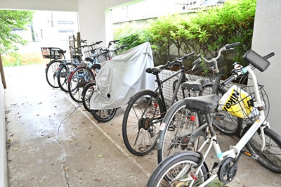 【その他共用部分】 | スカイコート都立大学