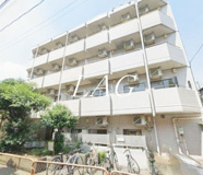 大山エンゼルマンションの画像