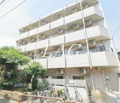 大山エンゼルマンションの画像