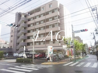 【外観】 | 外観です。