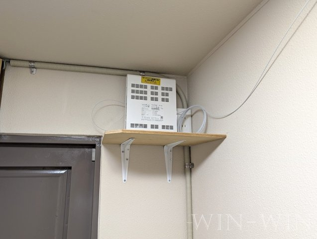 グラッセ前田の設備|イメージ（同建物内別部屋の写真です）