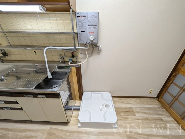 グラッセ前田の設備|イメージ（同建物内別部屋の写真です）