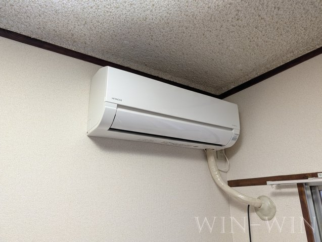 グラッセ前田の設備|イメージ（同建物内別部屋の写真です）