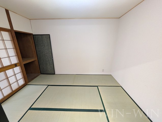 グラッセ前田の和室|イメージ（同建物内別部屋の写真です）