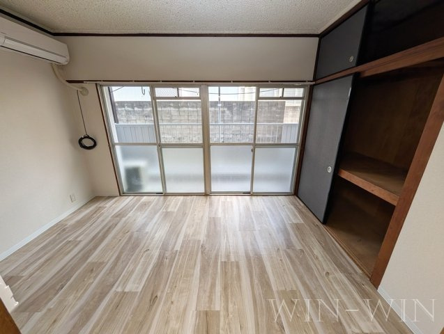 グラッセ前田の居間・リビング|イメージ（同建物内別部屋の写真です）