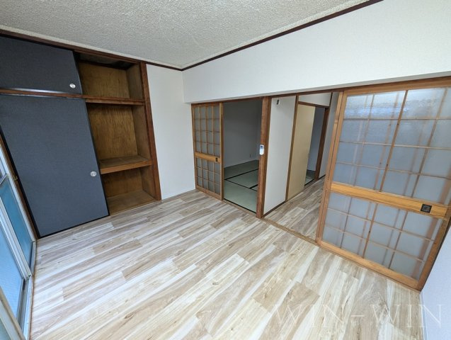 グラッセ前田のその他|イメージ（同建物内別部屋の写真です）